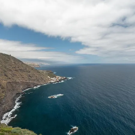 Apartamento The Blue Lighthouse