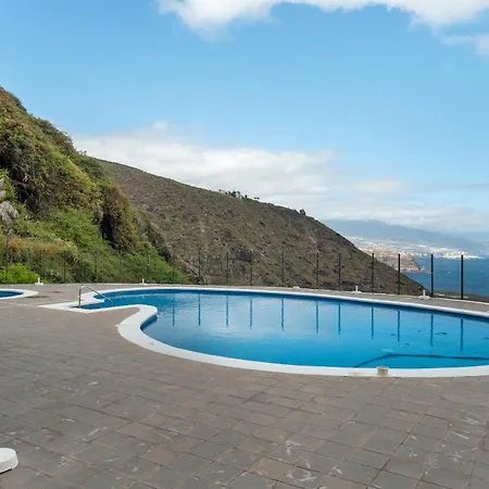 The Blue Lighthouse Apartamento