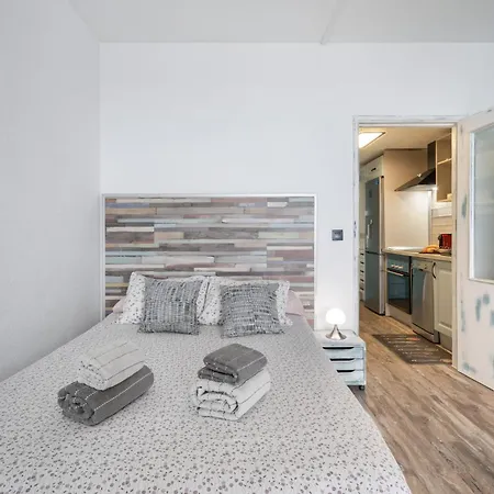 Apartamento The Blue Lighthouse