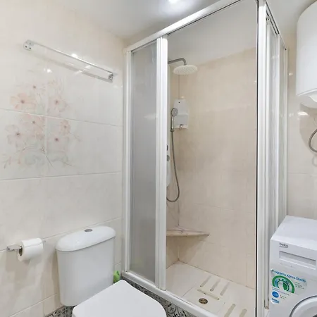 The Blue Lighthouse Appartement *