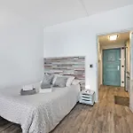 Apartman The Blue Lighthouse