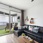 Apartman The Blue Lighthouse La Matanza de Acentejo