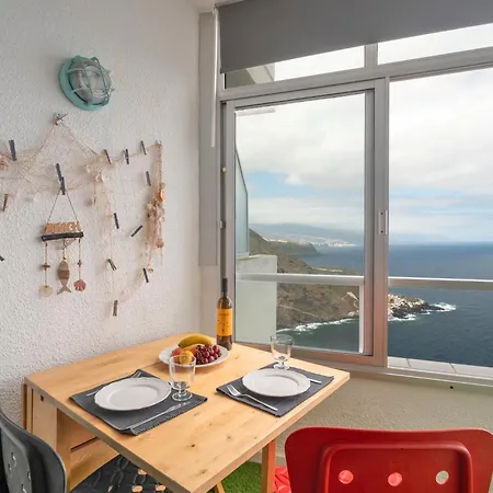 Appartamento The Blue Lighthouse La Matanza De Acentejo